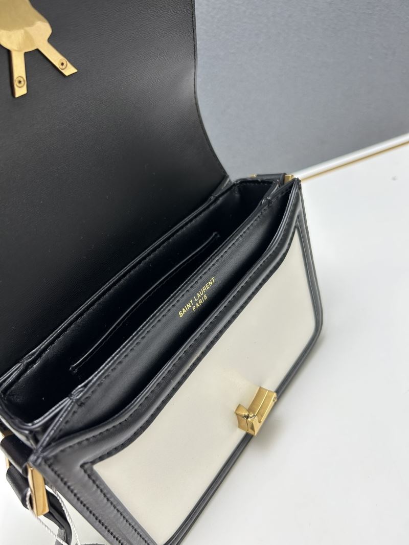 YSL Satchel Bags